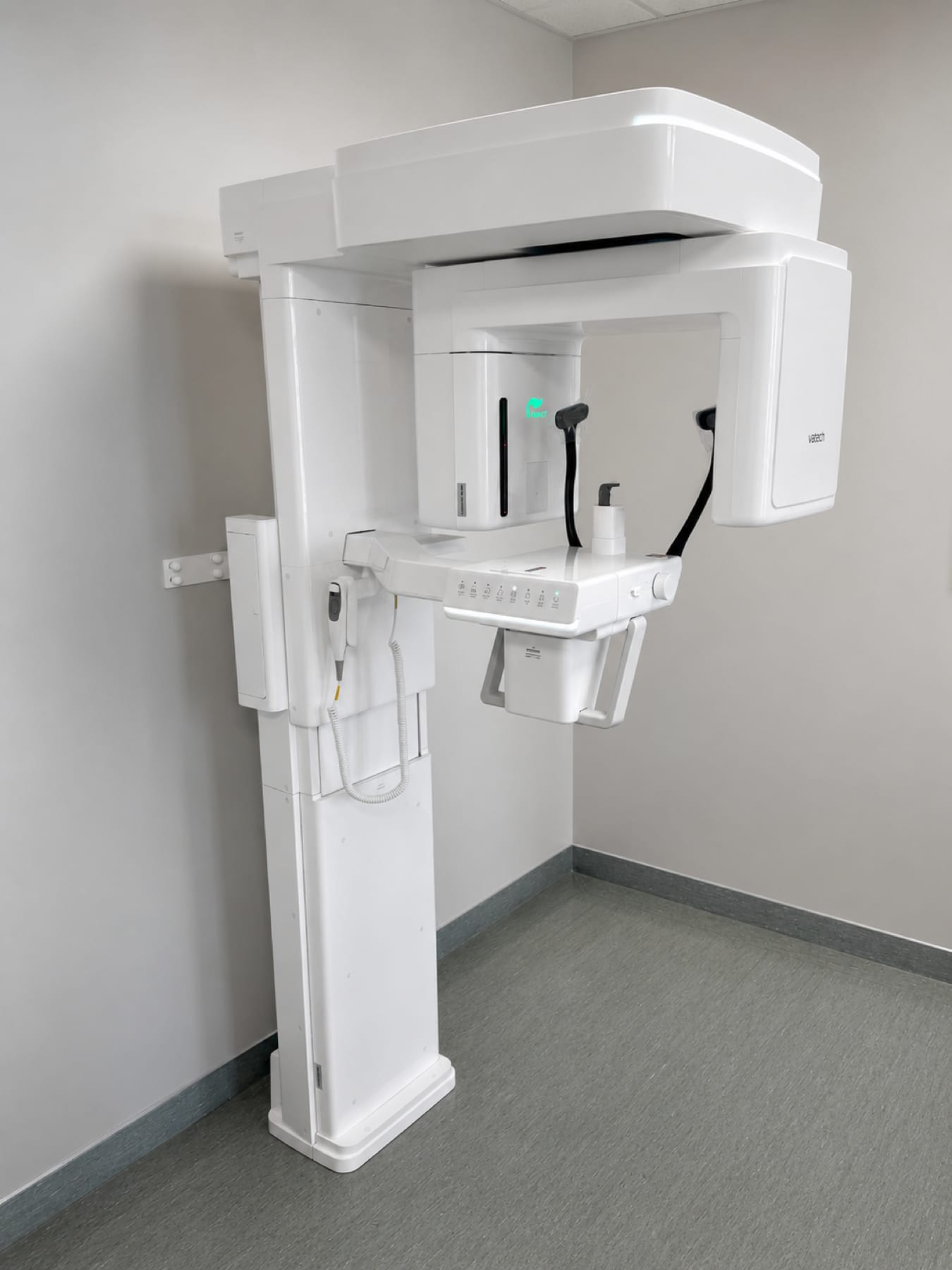 CBCT Scans (Cone Beam CT) at Crestwood Dental Clinic