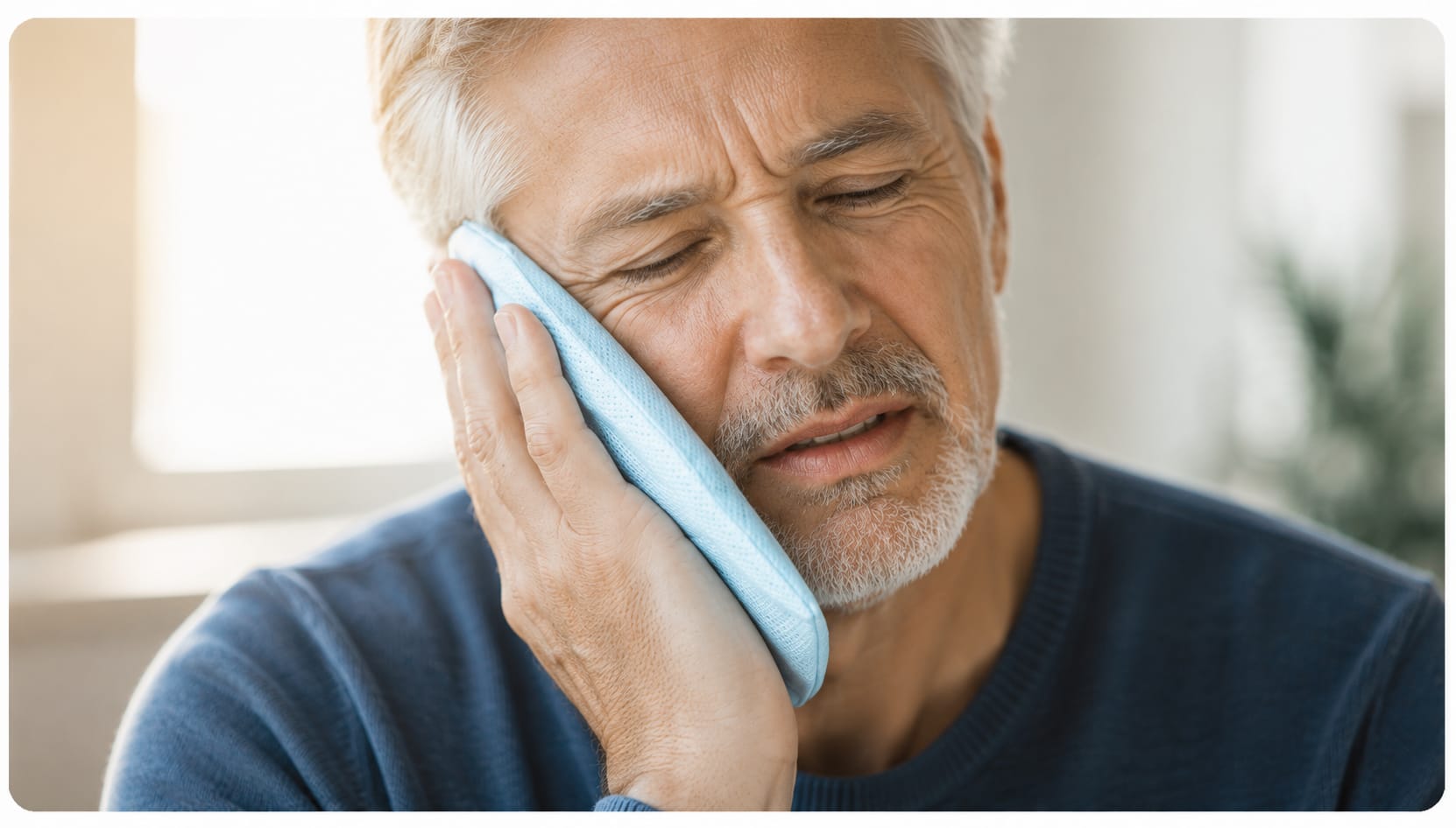 Same-day dental appointments at Crestwood Dental Clinic