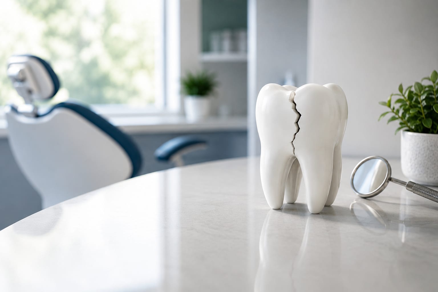 Restorative dental care