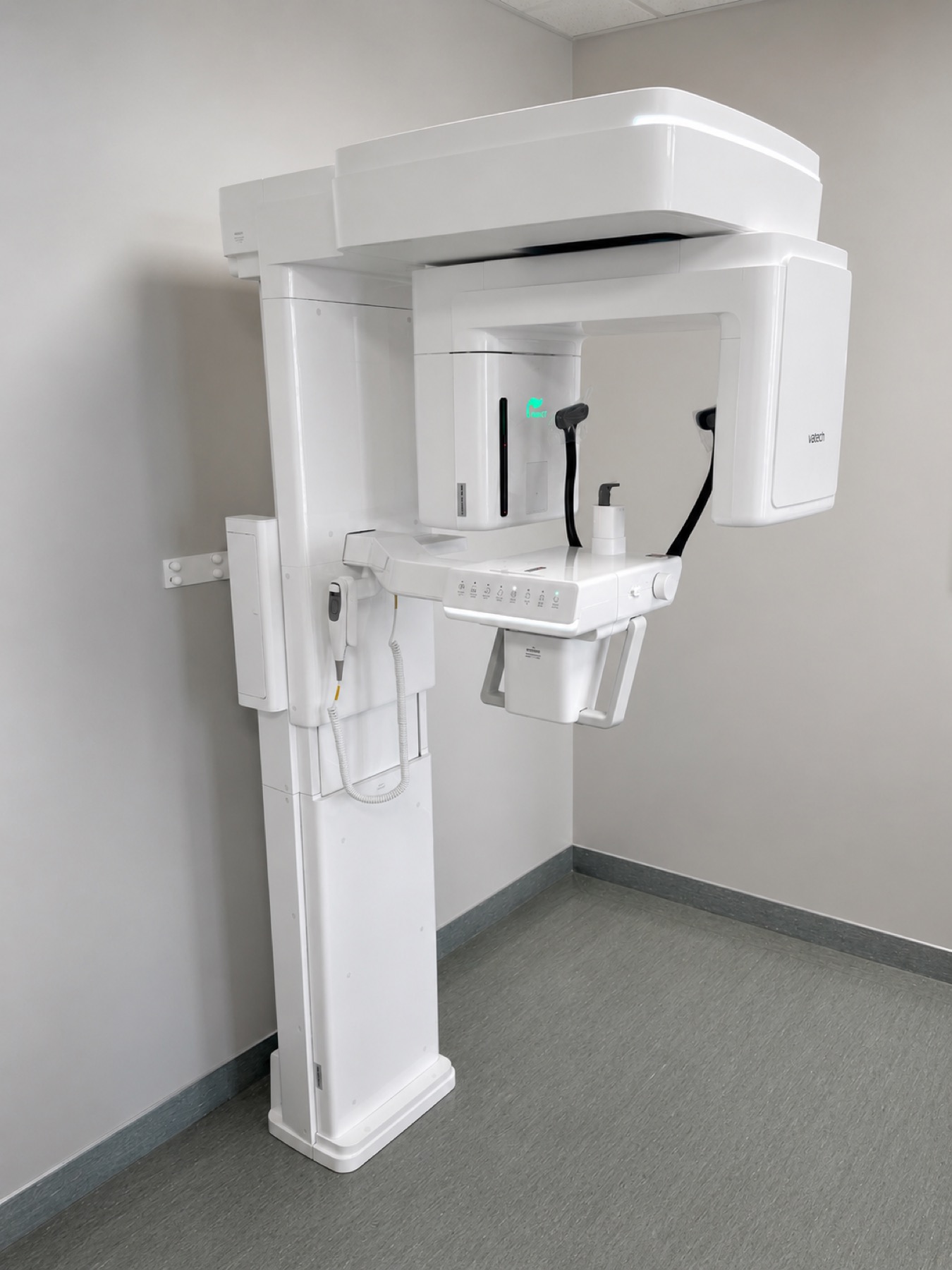 Dental X-rays