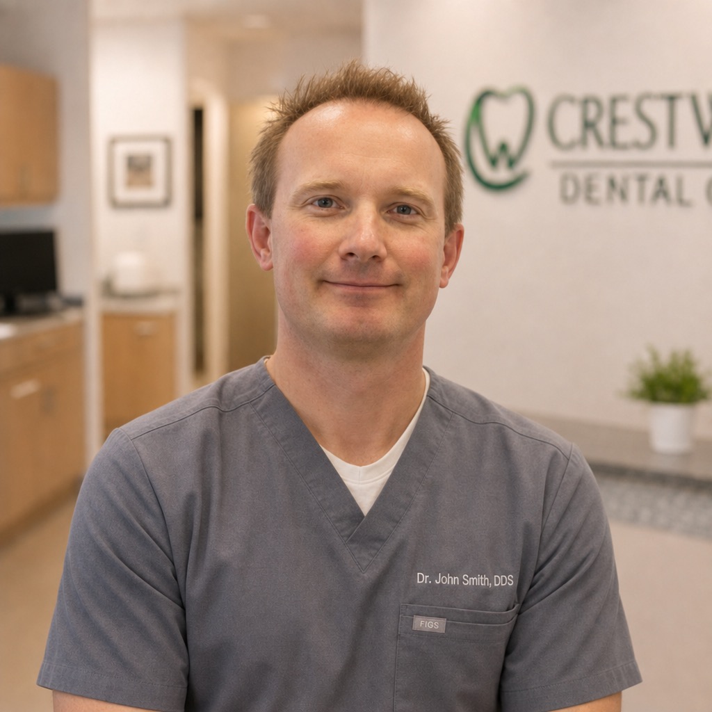 Dr. Neil Nichols