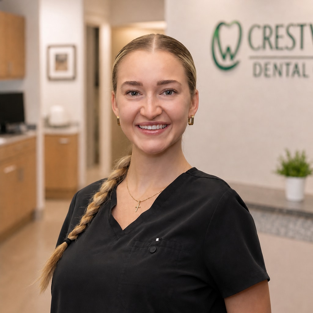 Dr. Phoebe Kriel